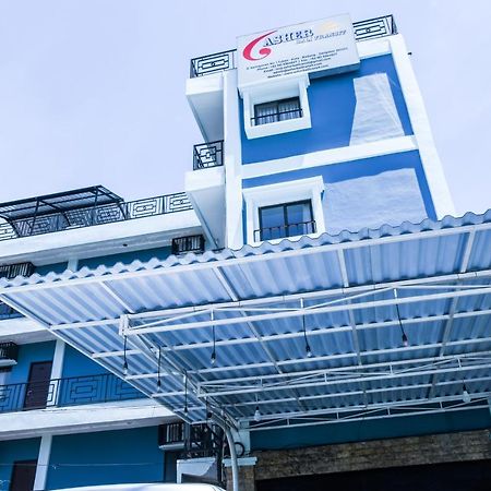 Asher Bali Transit Kuta  Exterior photo