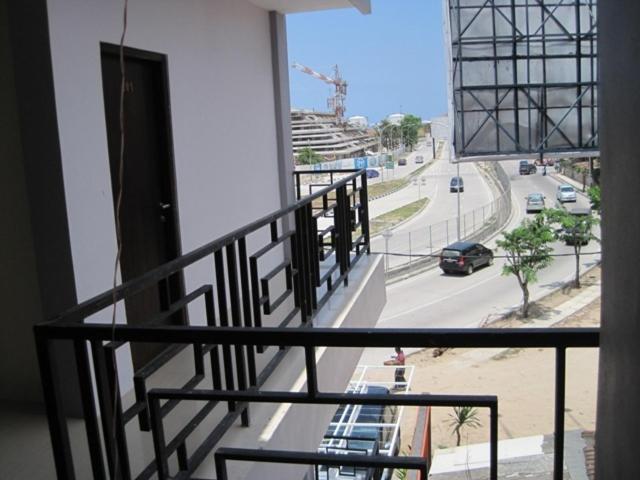 Asher Bali Transit Kuta  Exterior photo