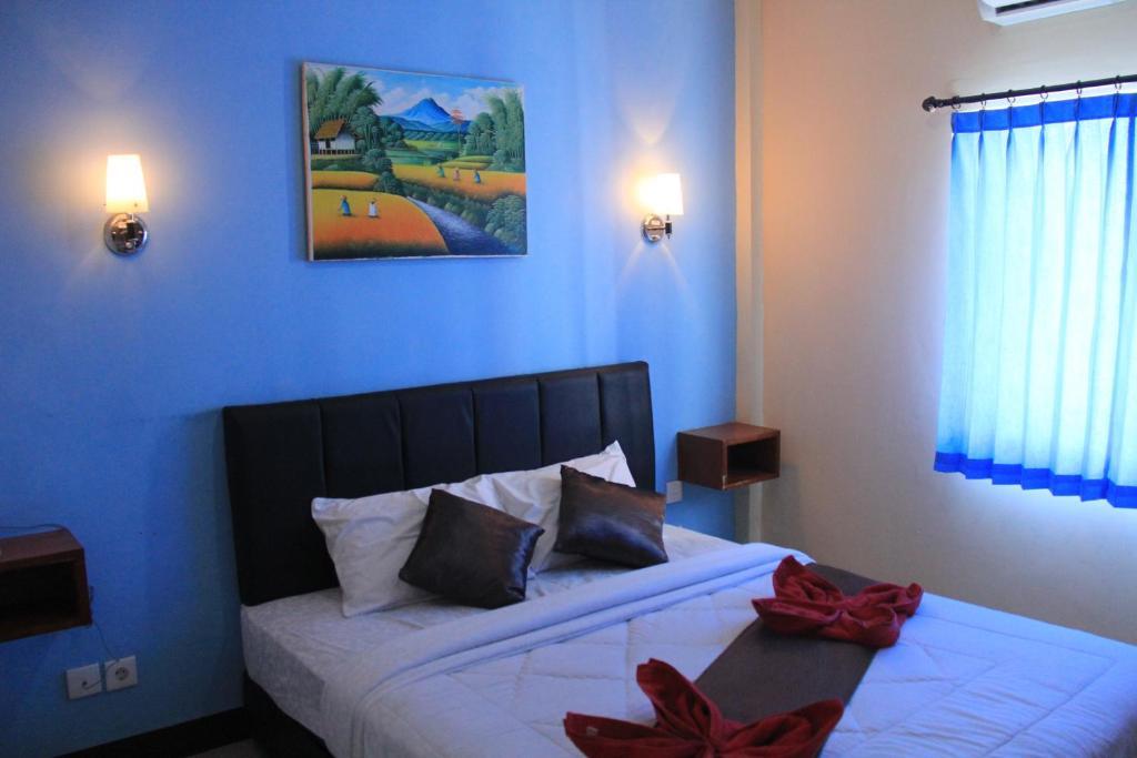 Asher Bali Transit Kuta  Exterior photo