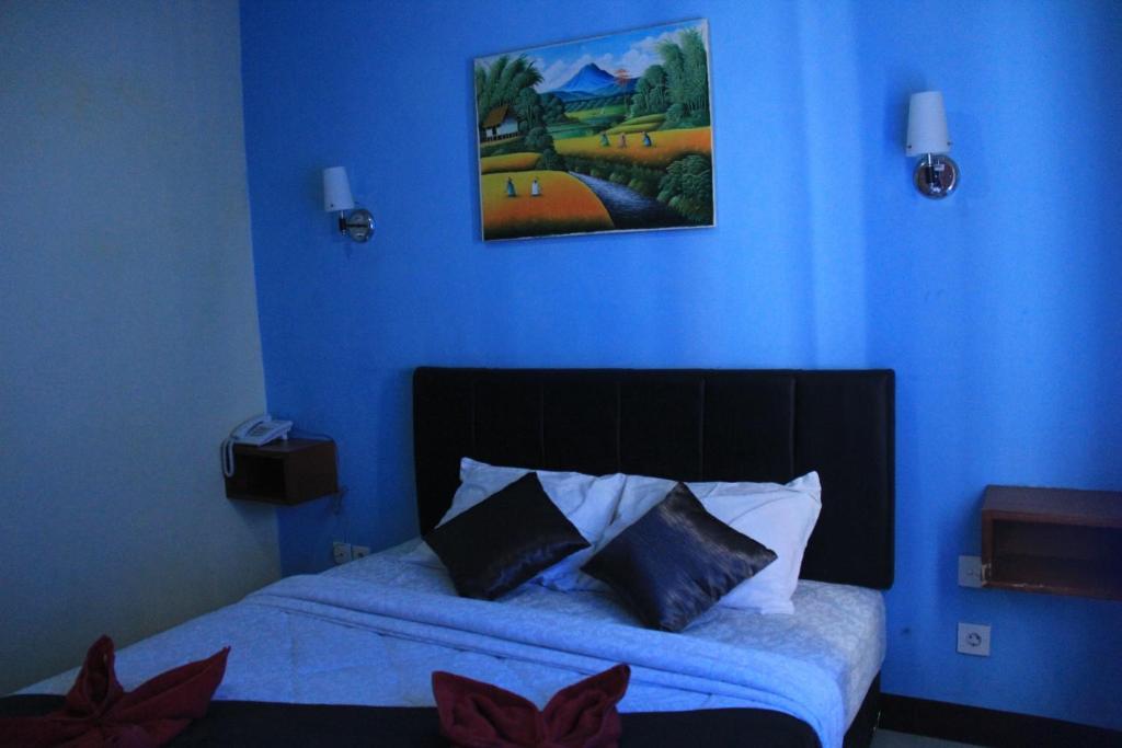 Asher Bali Transit Kuta  Exterior photo